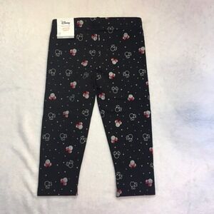 New‎ minnie mouse Leggings 2T
